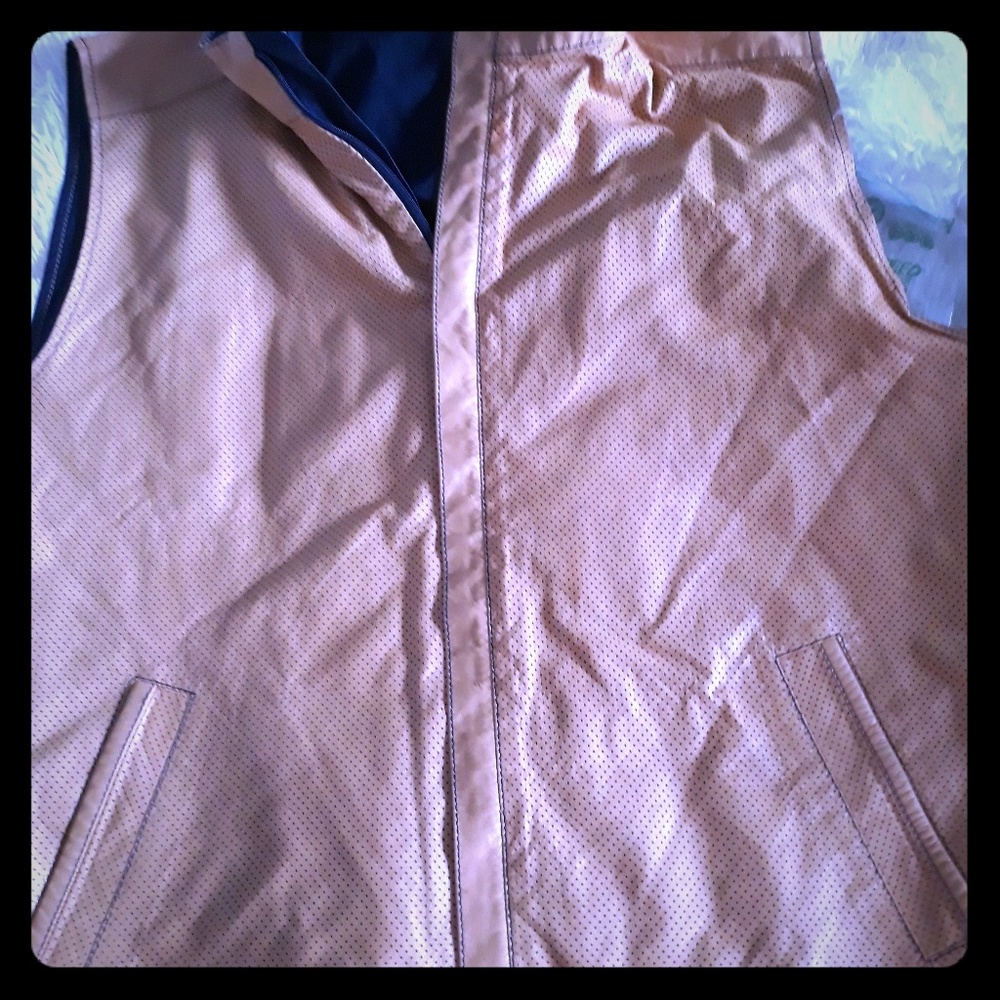 Mens reversible gimlet
